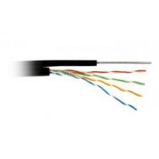 Кабель Витая пара Standard Utp cat5e 4-2-0.5 мм Cca длина 305 мм