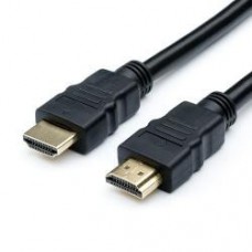 Кабель Standard HDMI-HDMI ver 1.4 Ccs PE 1m black