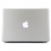Чехол прозрачный MacBook Pro 13.3 Clear