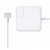 Блок питания Apple MagSafe 2 45W зарядное устройство адаптер