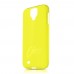 Чехол-накладка Itskins ZERO.3 for Samsung Galaxy S4 mini Yellow SG4M-ZERO3-YELW