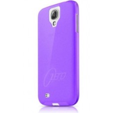 Чехол-накладка Itskins ZERO.3 for Samsung Galaxy S4 Purple SGS4-ZERO3-PRPL