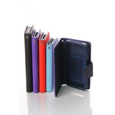 Чехол книжка Nomi i4510 Beat M универсальные обложки подставки