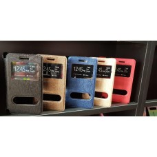 Чехол книжка Florence для Doogee X9 Mini универсальная обложка