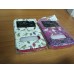 Чехол книжка Oukitel K7000 универсальный откидной футляр