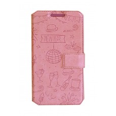 Чехол Florence New Year I для Lenovo S696 4 цвета