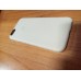 Чехол на заднюю панель iPhone 6 6s накладка бампер под кожу