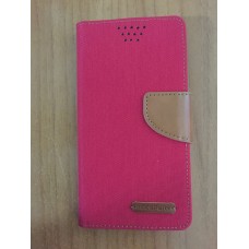 Чехол-книжка Prestigio Grace Q5 5506 Duo обложка футляр откидной
