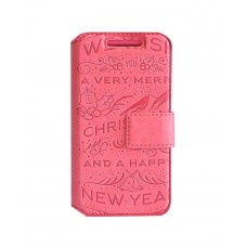 Чехол Florence New Year II для Vodafone Smart Mini 4 цвета