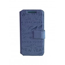 Чехол Florence New Year II для Maxwest Nitro 4 4 цвета