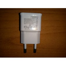 Зарядное с Usb-входом Samsung Fast Charger 1 Usb 2A адаптер