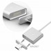 Магнитный кабель Magnetic microUSB