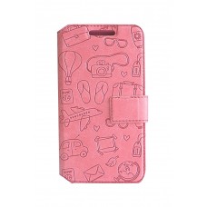 Чехол Florence Travel для Sony Xperia XA F3112 книжка вбок, чехол подставка, обложка