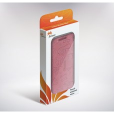 Чехол Florence Travel для Oukitel C5 Pro книжка вбок, чехол подставка, обложка