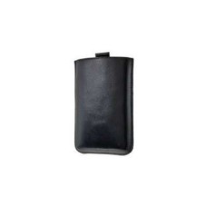 Чехол-карман футляр для Prestigio 3450 чёрный