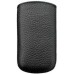 Чехол-карман футляр для Samsung S5282 чёрный