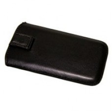 Чехол-карман футляр для Нтс Desire 500 чёрный