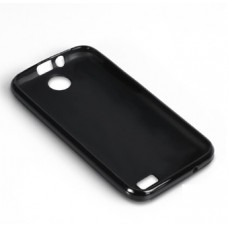 Чехол бампер Htc Desire 310 чёрный