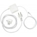 Зарядное устройство 45W MagSafe Power Adapter MC747 блок питания