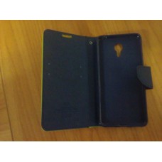 Чехол книжка Meizu M3 Note M681h L681h откидной футляр боковая обложка