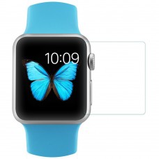 Защитное стекло для Apple Watch 42mm 0.2мм