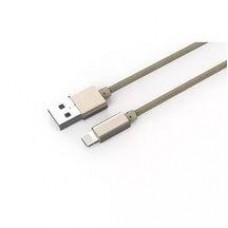 Лайтнинг - кабель для iPhone 5 6 7 LDNIO LS08 USB - Lightning 1м