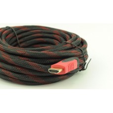 10 метровый Hdmi шнур кабель штекер штекер папа папа 10m