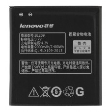 Аккумулятор Lenovo BL209 1800 mAh для A516