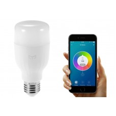 Led-лампа умная Xiaomi Yeelight LED Smart Bulb