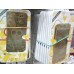 Стекло front and back for iPhone 5/5S/SE набор переднее и заднее