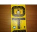 Отг переходник microUsb male BM папа - Usb 2.0 female AF мама Remax