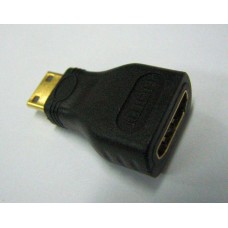 Переходник c Hdmi на mini Hdmi DL-1325