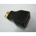 Переходник c Hdmi на mini Hdmi DL-1325
