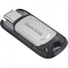 Флешка Usb 3.0 SanDisk Ultra Type-C 64Gb 150Mb/s
