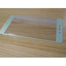 Стекло защитное Xiaomi Redmi 4x полное покрытие цветное