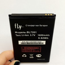 Аккумулятор Fly BL7201 IQ445