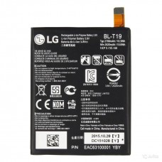 Акб LG Google Nexus 5x / H790 / H791 аккумулятор BL-T19