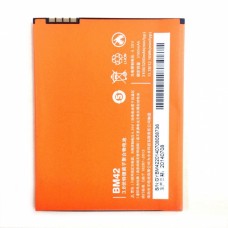 Батарея Xiaomi BM42 Redmi Note
