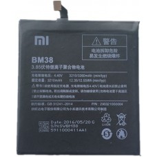 Батарея BM38 Xiaomi Mi4s 3210mAh акб