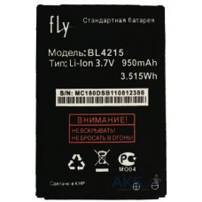 Батарея Fly BL4215 original