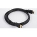 Кабель Grand Hdmi 1.4 1.5 метра с поддержкой 3D-видео черно красный
