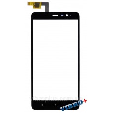 Тач панель Xiaomi Mi Note black