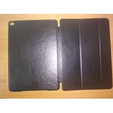 Чехол-книжка iPad air 2 iPad 6 обложка подставка черный