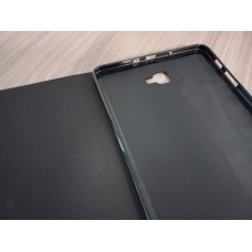 Чехол книжка Samsung T580 T585 Tab A 10.1 обложка подставка футляр