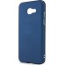 Чехол-накладка GlobalCase Huawei Y6 Pro Leo gray, black, blue
