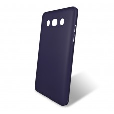 Чехол бампер GlobalCase Xiaomi Redmi 4X Leo накладка синяя, серая, черная