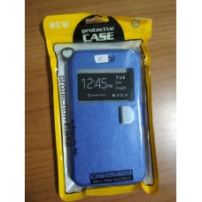 Чехол книга с окном Prestigio Grace Psp 7557 универсальный 5