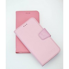 Чехол книга с окном Doogee x20 универсальный обложка 5