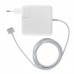 Зарядное устройство 60W MagSafe 2 Power Adapter for MacBook Pro Retina MD565