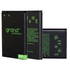 Акб батарея Samsung G130 S5360 S5380 аккумулятор 90-100 Grand Premium